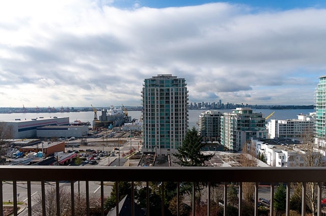 # 901 145 ST GEORGES AV - Lower Lonsdale Apartment/Condo for sale, 1 Bedroom (V933755) #7