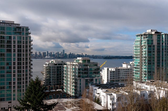 # 901 145 ST GEORGES AV - Lower Lonsdale Apartment/Condo for sale, 1 Bedroom (V933755) #9