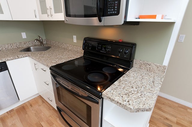 # 901 145 ST GEORGES AV - Lower Lonsdale Apartment/Condo for sale, 1 Bedroom (V933755) #24