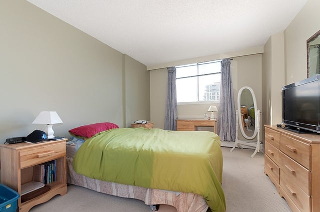 # 901 145 ST GEORGES AV - Lower Lonsdale Apartment/Condo for sale, 1 Bedroom (V933755) #26
