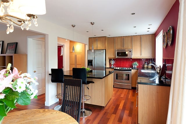 8033 LAUREL ST - Marpole House/Single Family for sale, 6 Bedrooms (V946089) #21