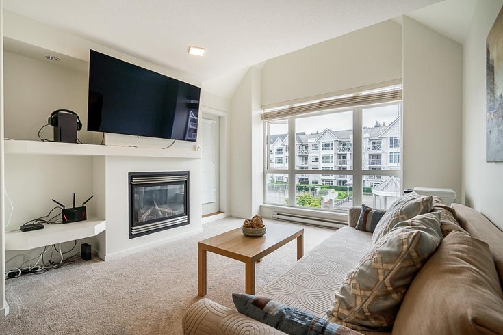 404 3142 ST JOHNS STREET - Port Moody Centre Apartment/Condo, 2 Bedrooms (R2915058)