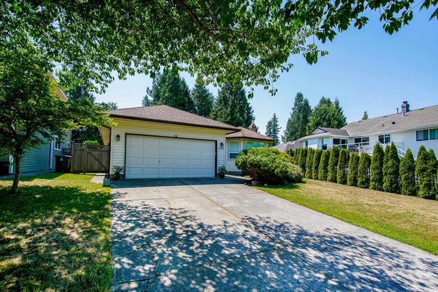 12926 19 Avenue - Crescent Bch Ocean Pk. Single Family Residence, 3 Bedrooms (R2969959)