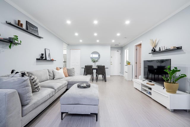 207 - 1177 Howie Avenue - Central Coquitlam Apartment/Condo, 1 Bedroom (R2974220)