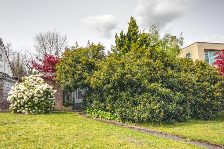 2371 Bonaccord Drive - Fraserview VE Single Family Residence for Sale, 2 Bedrooms (R3001668)