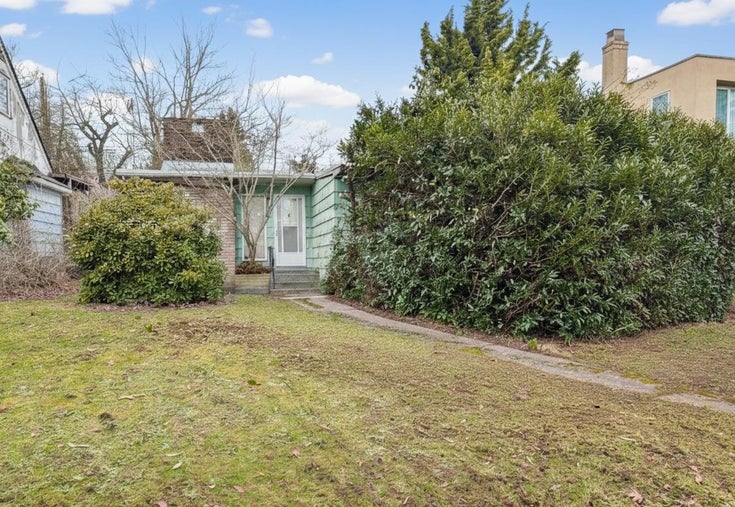 2371 Bonaccord Drive - Fraserview VE Single Family Residence for Sale, 2 Bedrooms (R3001668)