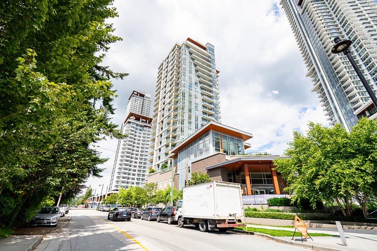 603 - 691 North Road - Coquitlam West Apartment/Condo for Sale, 2 Bedrooms (R3022080)
