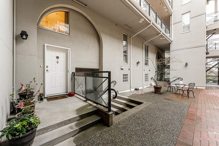 206 - 3 Renaissance Square - Quay Apartment/Condo for Sale, 2 Bedrooms (R3024564)