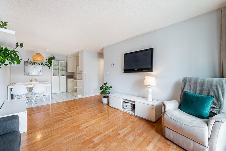 202 - 1103 Howie Avenue - Central Coquitlam Apartment/Condo for Sale, 2 Bedrooms (R3039143)