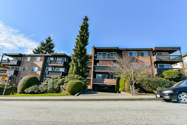 206 1011 FOURTH AVENUE - Uptown NW Apartment/Condo for sale, 1 Bedroom (R2246612)