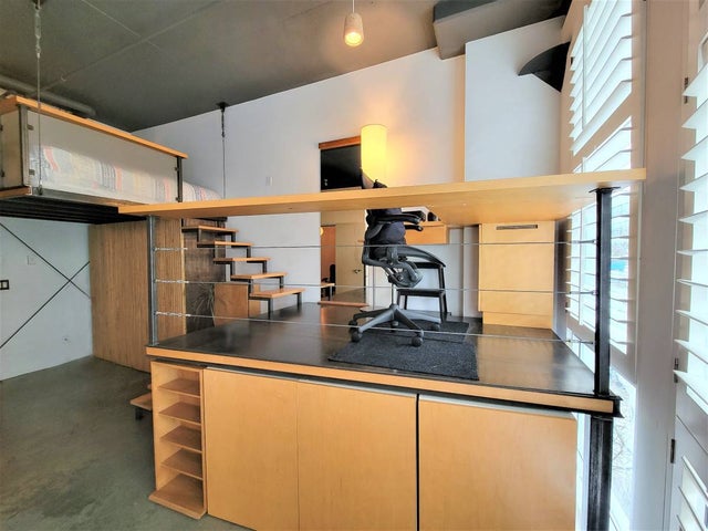 228 E 4th Ave, Vancouver, BC - Mount Pleasant Apartment/Condo for sale, 1 Bedroom 