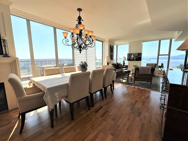2402 1000 Beach Ave - West End Apartment/Condo for sale, 3 Bedrooms 