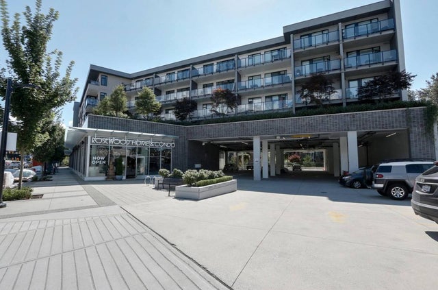 725 Marine Drive  - Capilano NV Apartment/Condo for sale, 2 Bedrooms 
