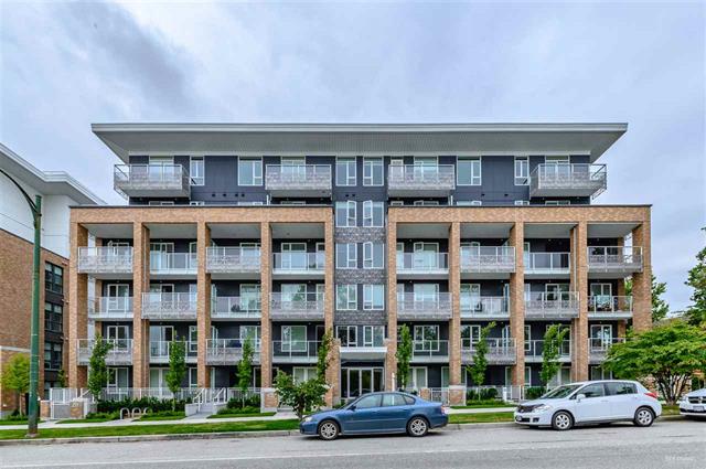 5xx - 6933 Cambie Street - South Cambie Apartment/Condo for sale, 2 Bedrooms 