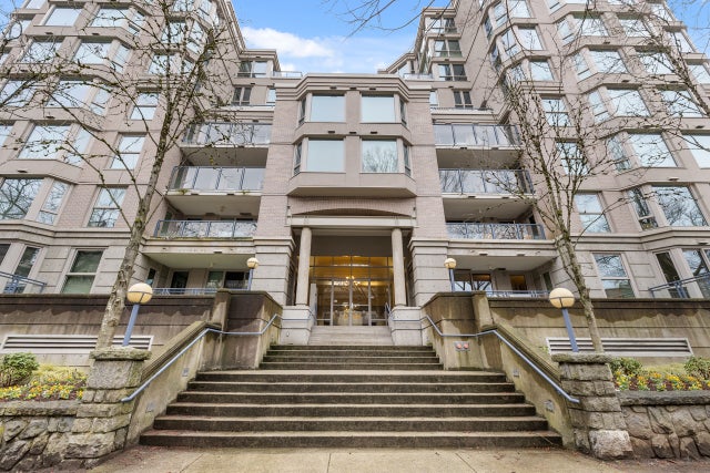 500 West 10th Avenue - Cambie Apartment/Condo for sale, 2 Bedrooms 