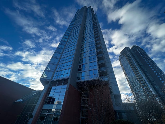 505-1408 Strathmore mews - Yaletown Apartment/Condo for sale, 1 Bedroom 