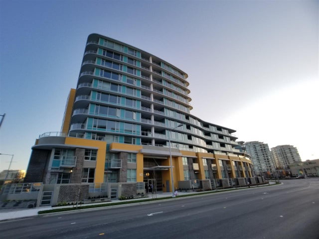 TH3 - 7708 Alderbridge Way - Brighouse Apartment/Condo for sale, 2 Bedrooms 