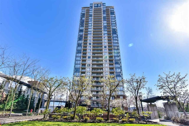 602 9888 Cameron Street, Burnaby, BC - Sullivan Heights Apartment/Condo for sale, 2 Bedrooms 
