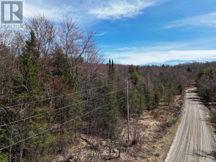 0 PETER ROAD - Bracebridge (macaulay) for Sale(X12115494)
