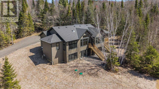 85 - 1016 PONDVIEW COURT - Lake Of Bays (franklin) Other for Sale, 3 Bedrooms (X12142898)