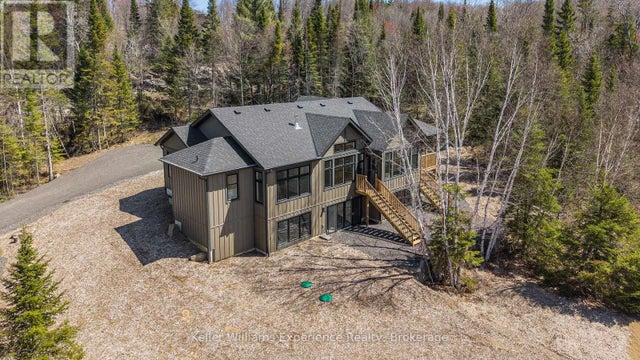 85 - 1016 PONDVIEW COURT - Lake Of Bays (franklin) Other for Sale, 3 Bedrooms (X12258647)