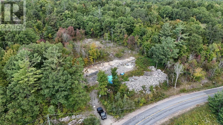 1681 MUSKOKA BEACH ROAD - Bracebridge (muskoka (n)) for Sale(X12403896)