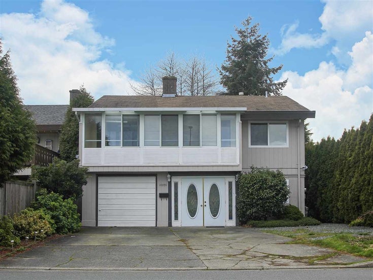 10091 ADDISON STREET - Woodwards House/Single Family for sale, 5 Bedrooms (R2044127)