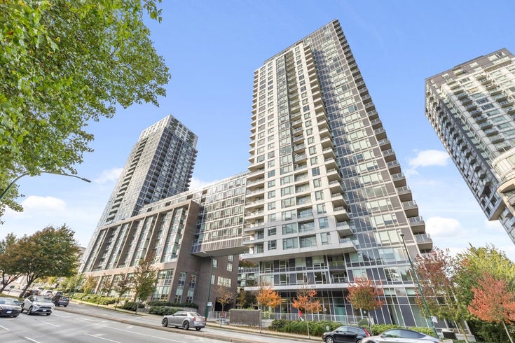 760 5515 BOUNDARY ROAD - Collingwood VE Apartment/Condo for sale, 1 Bedroom (R2824291)