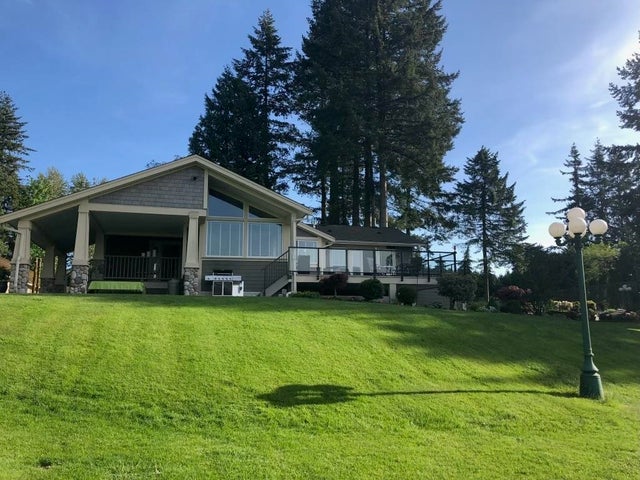 21383 16 AVENUE - Campbell Valley House with Acreage for sale, 4 Bedrooms (R2900842)