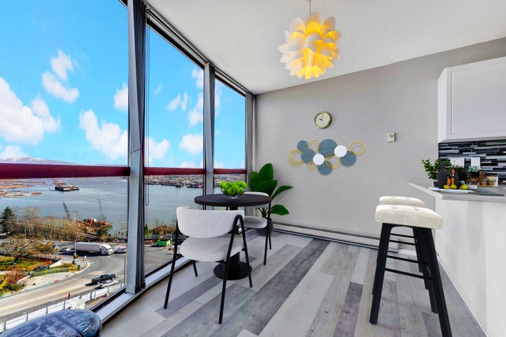 901 - 38 Leopold Place - Downtown NW Apartment/Condo for Sale, 2 Bedrooms (R2976830)