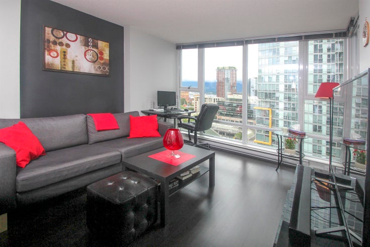 1506 - 668 Citadel Parade - Downtown VW Apartment/Condo for Sale, 1 Bedroom (R2979642)