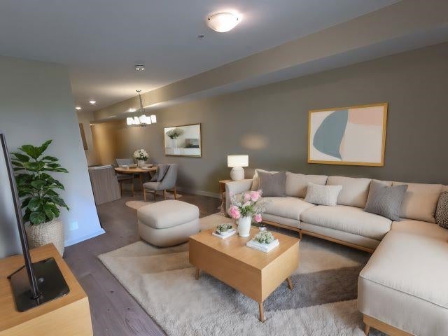 208 - 2889 E 1st Avenue - Renfrew VE Apartment/Condo for Sale, 2 Bedrooms (R2982693)