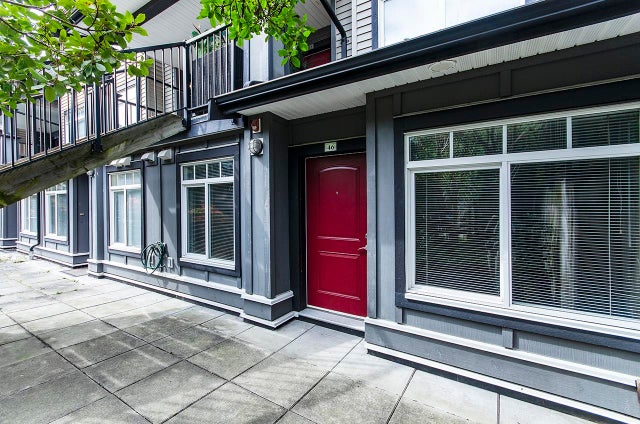 46 - 7428 14th Avenue - Edmonds BE Apartment/Condo for Sale, 1 Bedroom (R2988188)