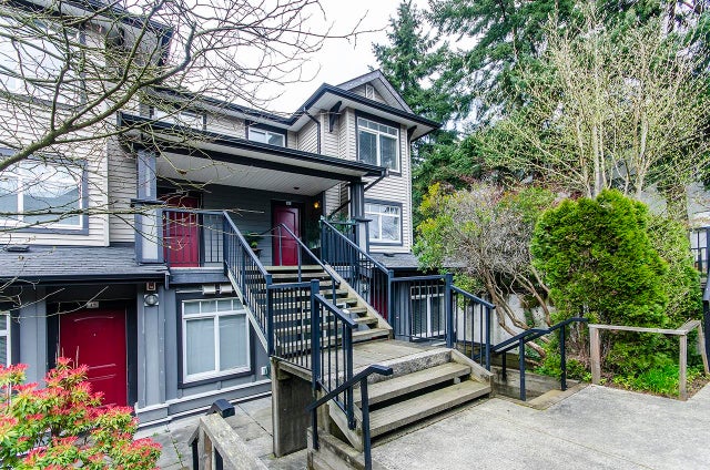 46 - 7428 14th Avenue - Edmonds BE Apartment/Condo for Sale, 1 Bedroom (R2988188)