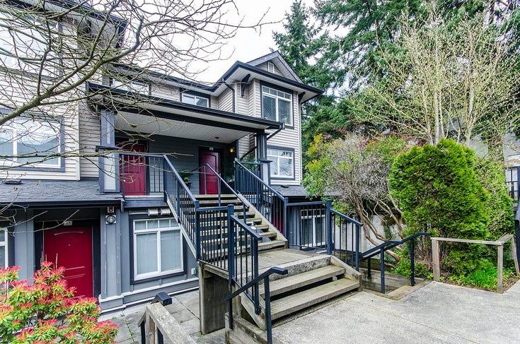 46 - 7428 14th Avenue - Edmonds BE Apartment/Condo for Sale, 1 Bedroom (R2988188)