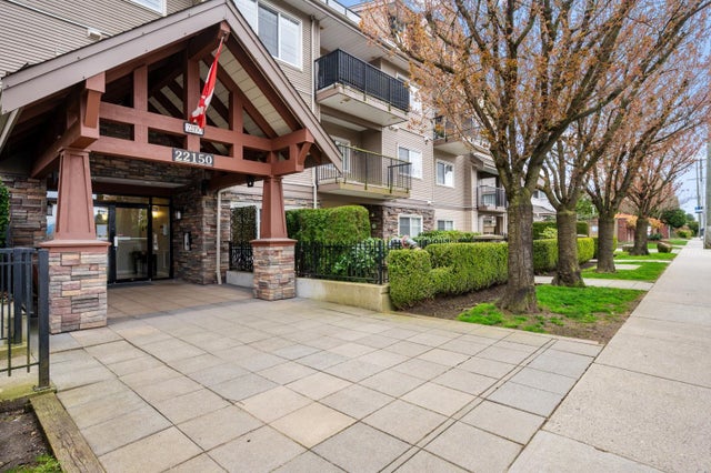 104 - 22150 Dewdney Trunk Road - West Central Apartment/Condo for Sale, 3 Bedrooms (R2990971)
