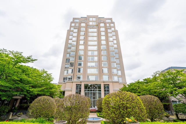 104 - 2628 Ash Street - Fairview VW Apartment/Condo for Sale, 2 Bedrooms (R2992118)