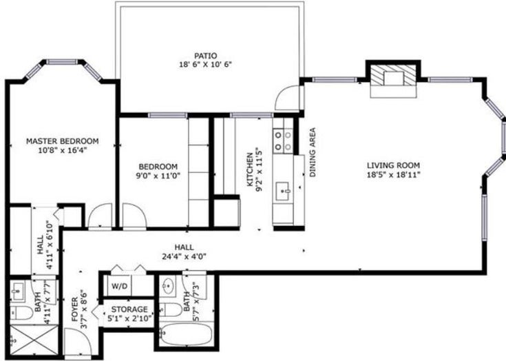 109 - 1518 W 70th Avenue - Marpole Apartment/Condo for Sale, 2 Bedrooms (R2996122)