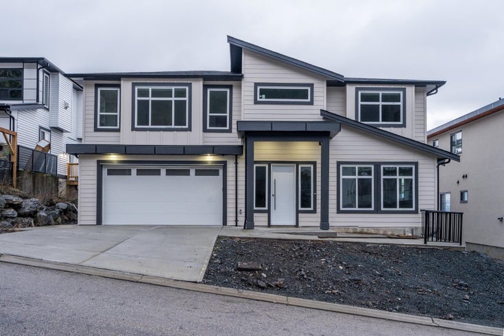 8179 Bounty Place - Eastern Hillsides Single Family Residence for Sale, 6 Bedrooms (R3000809)
