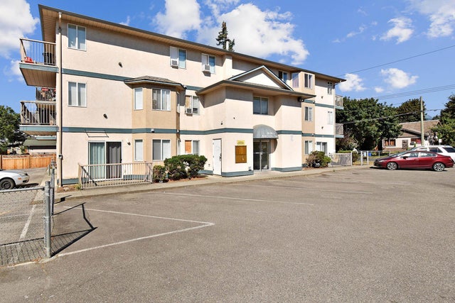 12 - 46160 Princess Avenue - Chilliwack Proper East Apartment/Condo for Sale, 2 Bedrooms (R3007550)