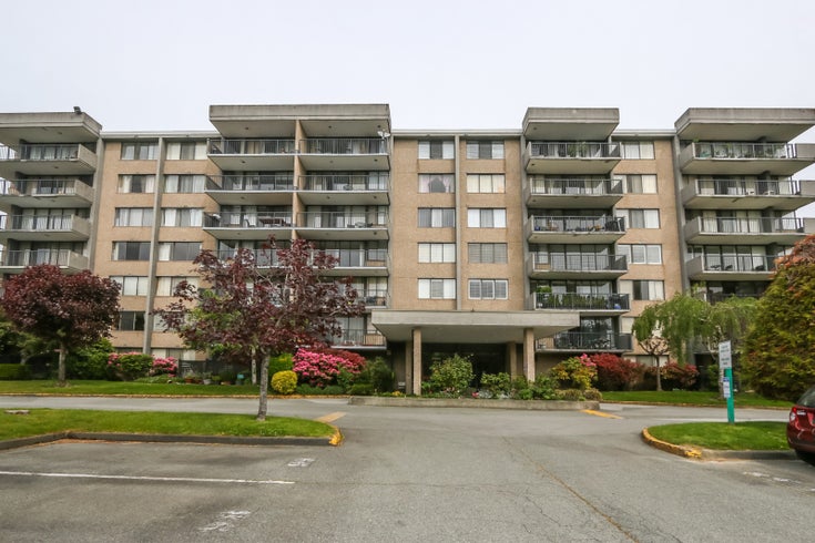 308-9300 PARKSVILLE DRIVE - Boyd Park Apartment/Condo for sale, 2 Bedrooms (R2371477)