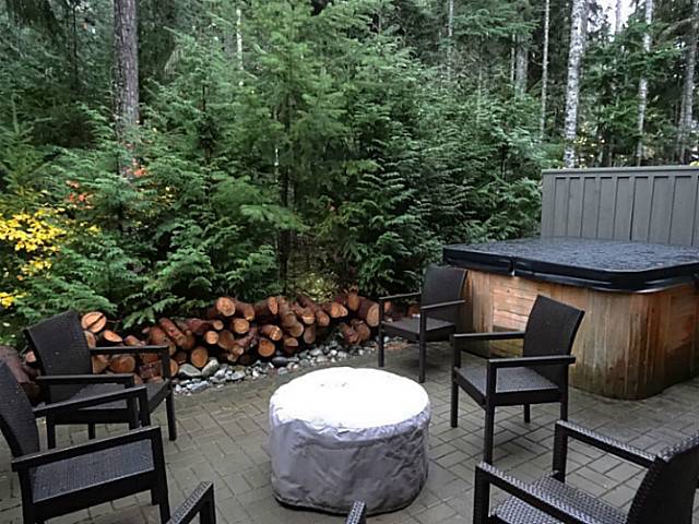 # 6 4668 BLACKCOMB WY - VWHWH Townhouse for sale, 3 Bedrooms (V978552)