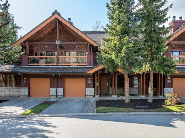 4653 MONTEBELLO PLACE - Whistler Village Townhouse for sale, 3 Bedrooms (R2877088)