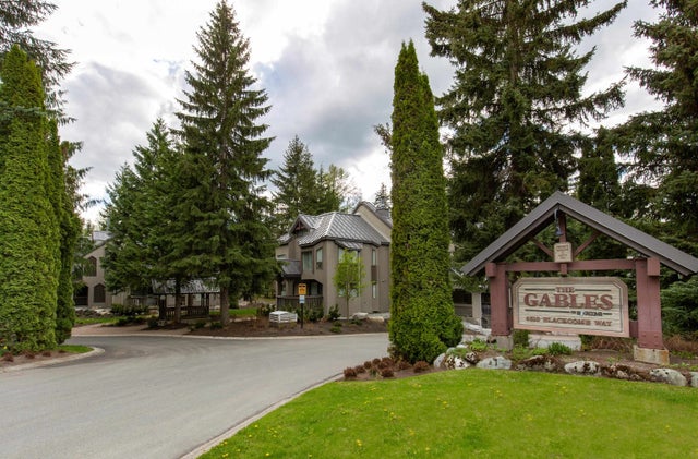 4 - 4510 Blackcomb Way - Whistler Village Townhouse for Sale, 1 Bedroom (R2961975)