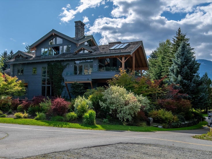 8065 Nicklaus North Boulevard - Green Lake Estates Single Family Residence for Sale, 3 Bedrooms (R3021362)