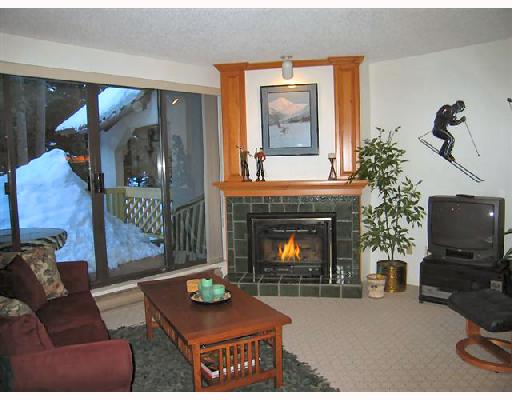 # 18 4510 BLACKCOMB WY - VWHWH Townhouse for sale, 2 Bedrooms (V745937)