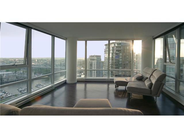 # 3003 1438 RICHARDS ST - Yaletown Apartment/Condo for sale, 2 Bedrooms (V847119)