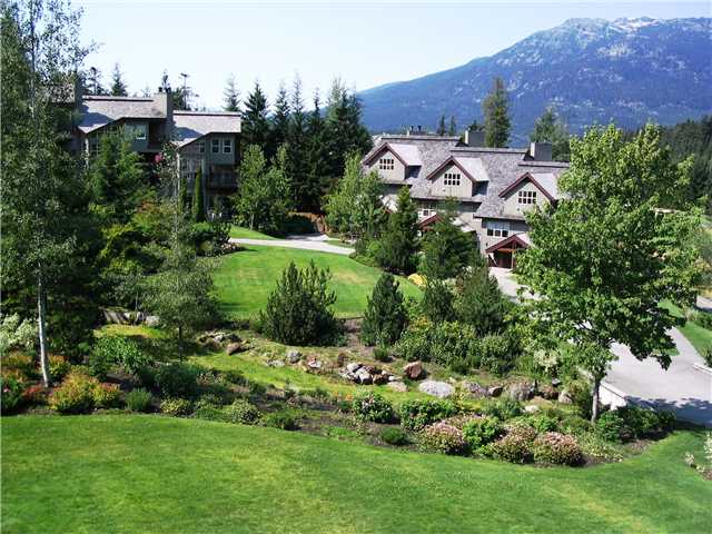 # 14 4644 BLACKCOMB WY - VWHWH Townhouse for sale, 2 Bedrooms (V957350)