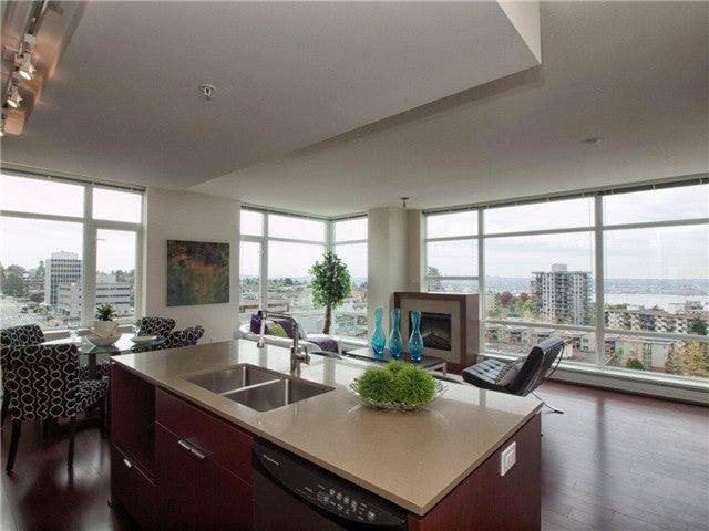 # 1104 158 W 13TH ST - Central Lonsdale Apartment/Condo for sale, 2 Bedrooms (V946793)