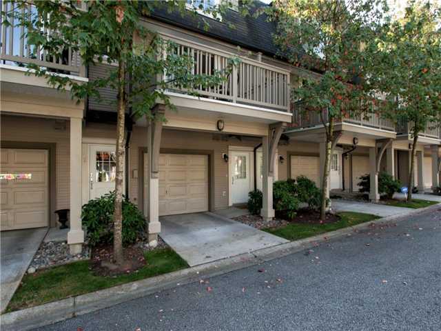 # 23 8415 CUMBERLAND PL - The Crest Townhouse for sale, 2 Bedrooms (V971979)